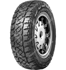 Kumho ROAD VENTURE MT51 285/70 R17 121Q TL M+S 10PR P.O.R.