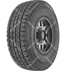 Yokohama GEOLANDAR A/T G015 275/60 R18 113H TL M+S 3PMSF RPB RBL