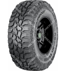 Nokian Tyres ROCKPROOF 245/75 R17 121Q TL LT M+S P.O.R.