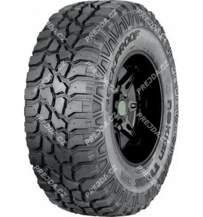 Nokian Tyres ROCKPROOF
