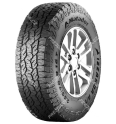 Matador MP72 IZZARDA A/T 2 265/60 R18 110H TL M+S 3PMSF FR
