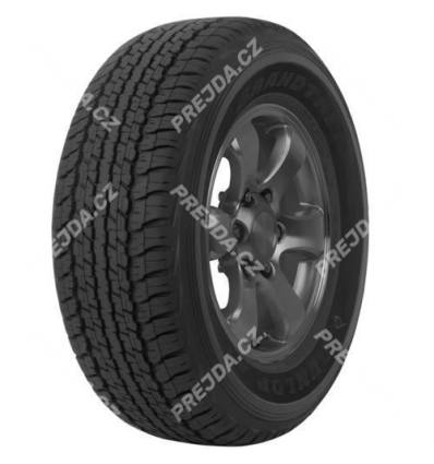 Dunlop GRANDTREK AT22