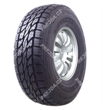 Mazzini GIANTSAVER AT