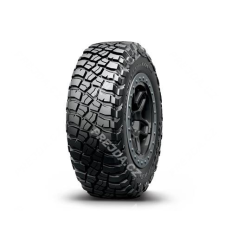 BFGoodrich MUD TERRAIN T/A KM3 35/12.5 R17 121Q TL LT M+S P.O.R. LRE