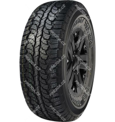 Royal Black ROYAL A/T 245/75 R17 121S TL M+S LT
