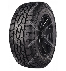 Gripmax INCEPTION S/T MAXX 235/60 R18 107Q TL XL M+S OWL