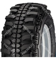 Collins MUD MAX BREAKER 205/65 R16 95S PROTEKTOR