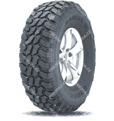 West Lake MUD LEGEND SL366 245/70 R17 119Q TL LT M+S 10PR P.O.R.
