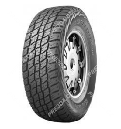 Kumho ROAD VENTURE AT61