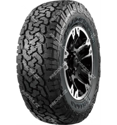 Unigrip LATERAL FORCE A/T Unigrip LATERAL FORCE A/T