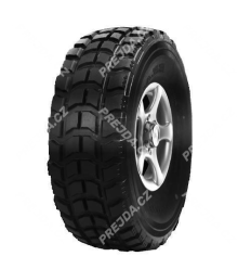 Lakesea X-RANGER 37/12.5 R16.5 123N TL LT