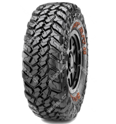 CST SAHARA M/T 2 245/75 R16 108Q OOL P.O.R. LT 6PR