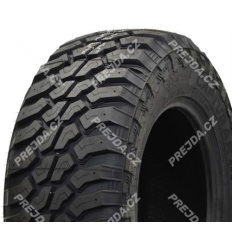 Gremax CAPTURAR CF5 35/12.5 R17 121Q TL LT