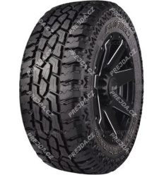 Gripmax MUD RAGE R/T MAXX 265/50 R20 121Q TL LT RWL