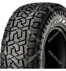 Gripmax INCEPTION X/T 285/50 R20 119Q TL RWL