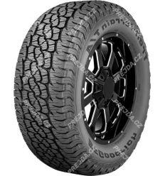 BFGoodrich TRAIL-TERRAIN T/A 235/55 R18 104H TL XL M+S 3PMSF
