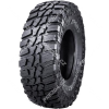 Nankang MT-1 CONQUEROR M/T 295/70 R17 121Q TL LT 10PR P.O.R.