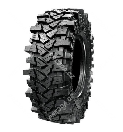 Ziarelli MOUNTAIN DEVILS