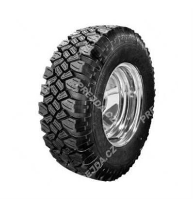 Insa Turbo (Reg.) TRACTION TRACK