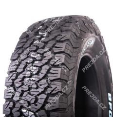 Insa Turbo (Reg.) RANGER 3