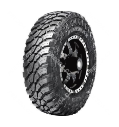 Firemax FM523 M/T 33/12.5 R17 114Q TL LT M+S P.O.R. 8PR