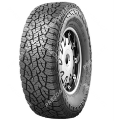 Kumho ROAD VENTURE AT52 235/75 R15 109T TL XL M+S 3PMSF