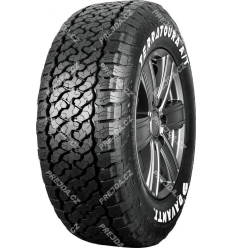 Davanti TERRATOURA A/T 265/65 R17 116T TL XL M+S 3PMSF RBL