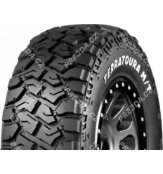 Davanti TERRATOURA M/T 265/60 R18 119Q LT 10PR RBL P.O.R.