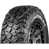 Davanti TERRATOURA M/T 265/60 R18 119Q LT 10PR RBL P.O.R.