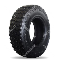 Fortune MASPIRE M/T 31/10.5 R15 109Q TL