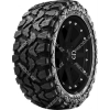 Radar RENEGADE X 33/12.5 R22 114Q TL LT 12PR M+S P.O.R.