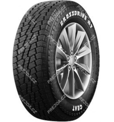 Ceat CROSSDRIVE AT 255/65 D18 111H TL M+S