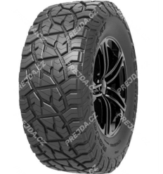 Greentrac ROUGH MASTER-RT 285/70 R17 121S TL LT