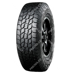 Yokohama GEOLANDAR A/T4 G018 225/65 R17 107S TL M+S 3PMSF RBL RG