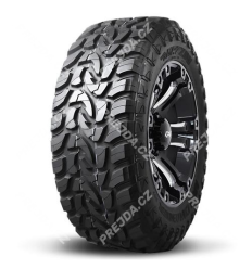 Mazzini MUD CONTENDER