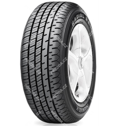 Hankook RA14 RADIAL 225/60 R16 105T TL C