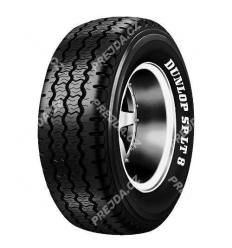 Dunlop SP LT8