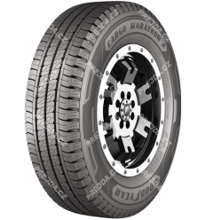 Goodyear CARGO MARATHON OE FORD, RENAULT 235/65 R16 115R TL C 8PR