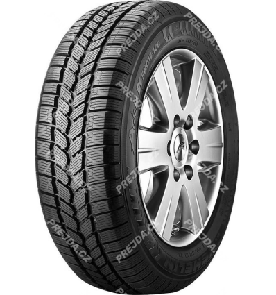 Michelin AGILIS 51 SNOW ICE