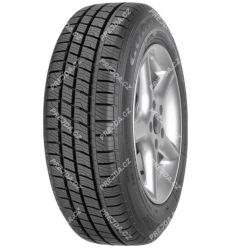 Goodyear CARGO VECTOR 2 OE VW 215/60 R17 109T TL C M+S 3PMSF EVR