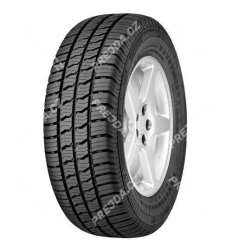 Continental VANCO FOUR SEASON 2 OE Mercedes 235/65 R16 115R TL C 8PR M+S 3PMSF