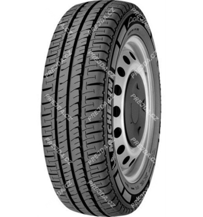 Michelin AGILIS+