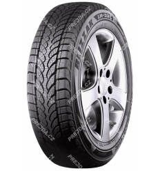 Bridgestone BLIZZAK LM32 C 205/65 R15 102T TL C M+S 3PMSF