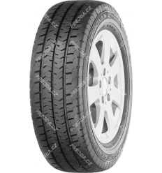 General Tire EUROVAN 2 195/80 R15 106R TL C 8PR