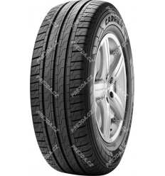 Pirelli CARRIER 195/75 R16 107R TL C