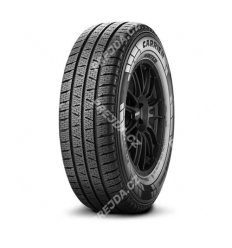 Pirelli CARRIER WINTER 215/60 R17 109T TL C M+S 3PMSF