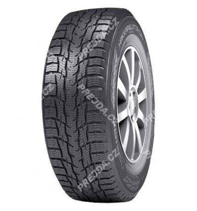 Nokian Tyres HKPL CR3