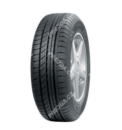 Nokian Tyres C LINE VAN