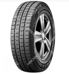 Nexen WINGUARD WT1 195/70 R15 104R TL C 8PR M+S 3PMSF
