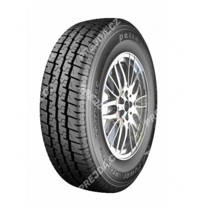 Petlas FULL POWER PT825 +